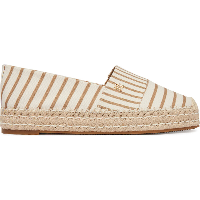 Espadrilky Tommy Hilfiger 114241071