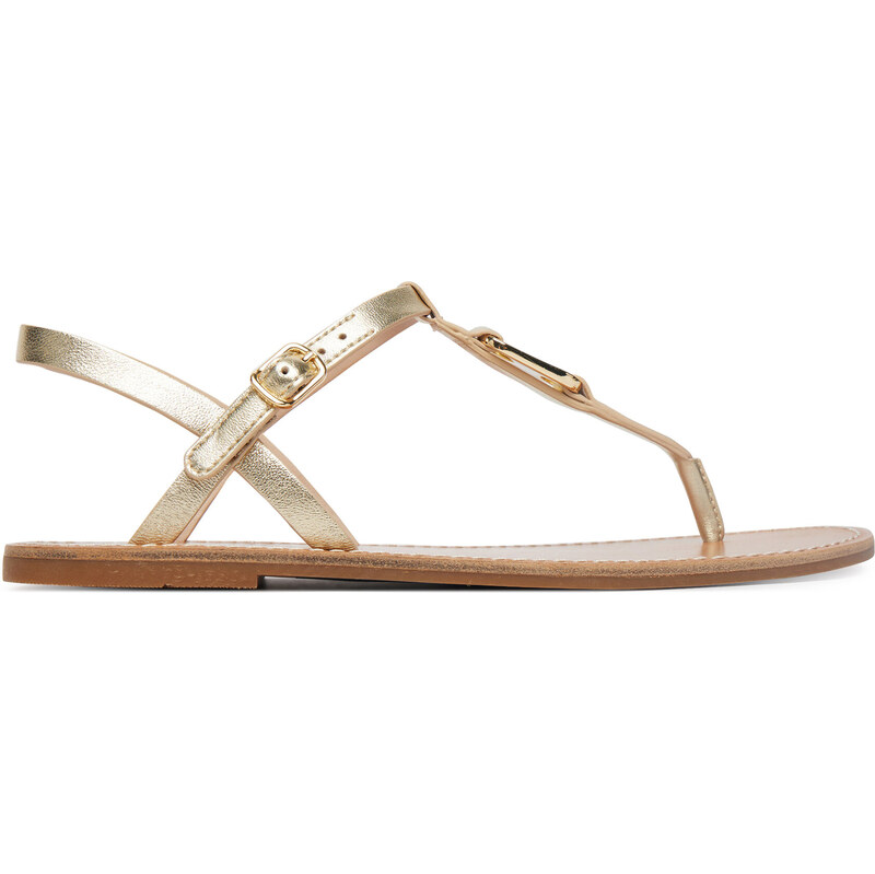Sandály Tommy Hilfiger