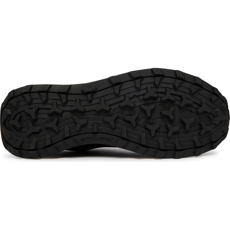 Trekingová obuv Skechers