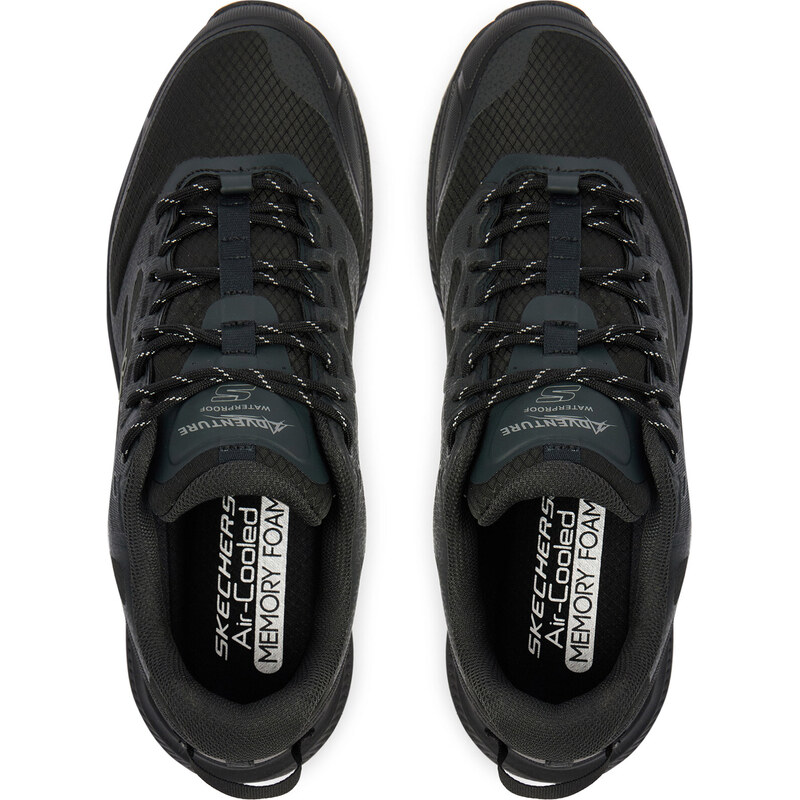 Trekingová obuv Skechers