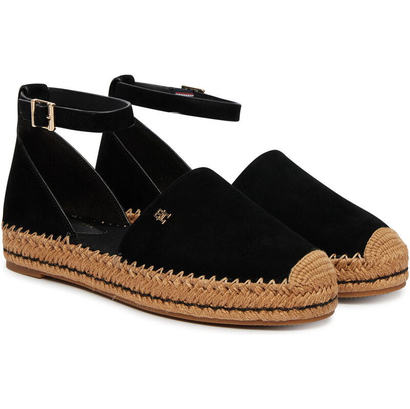 Espadrilky Tommy Hilfiger