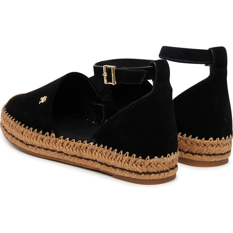 Espadrilky Tommy Hilfiger