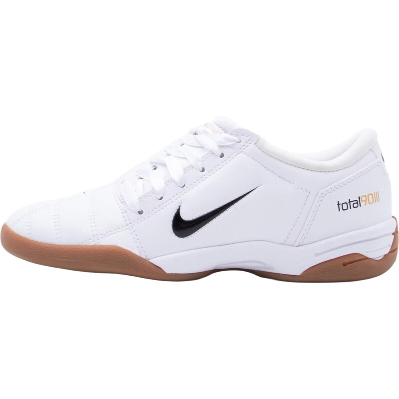 Nike Sportswear Tenisky T90 černá / bílá