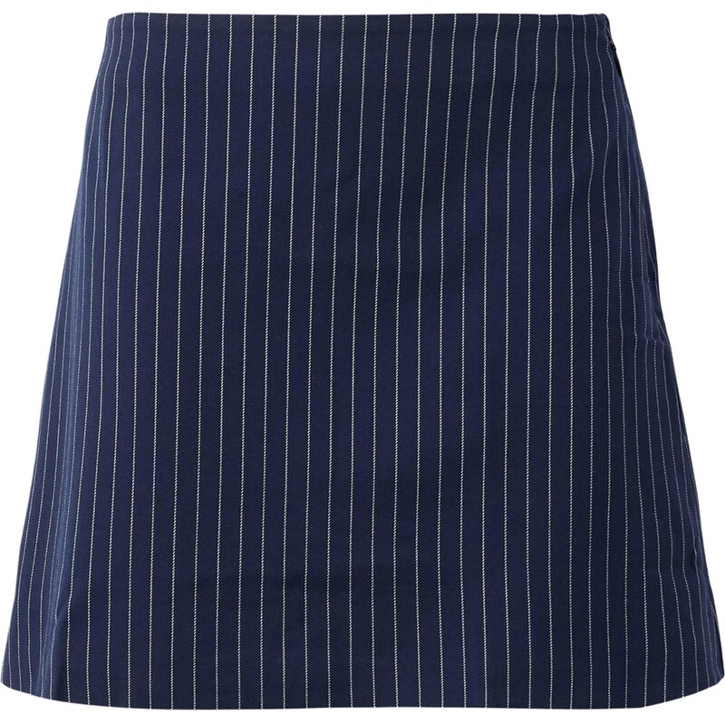 GAP Sukně námořnická modř / bílá 114239329