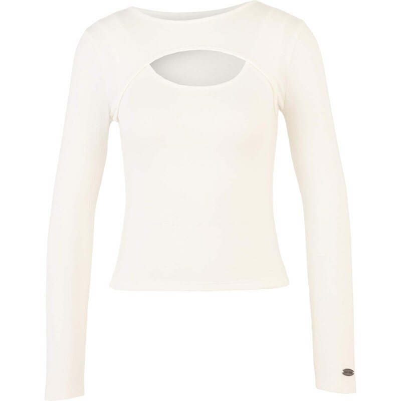 Gap Tall Tričko offwhite