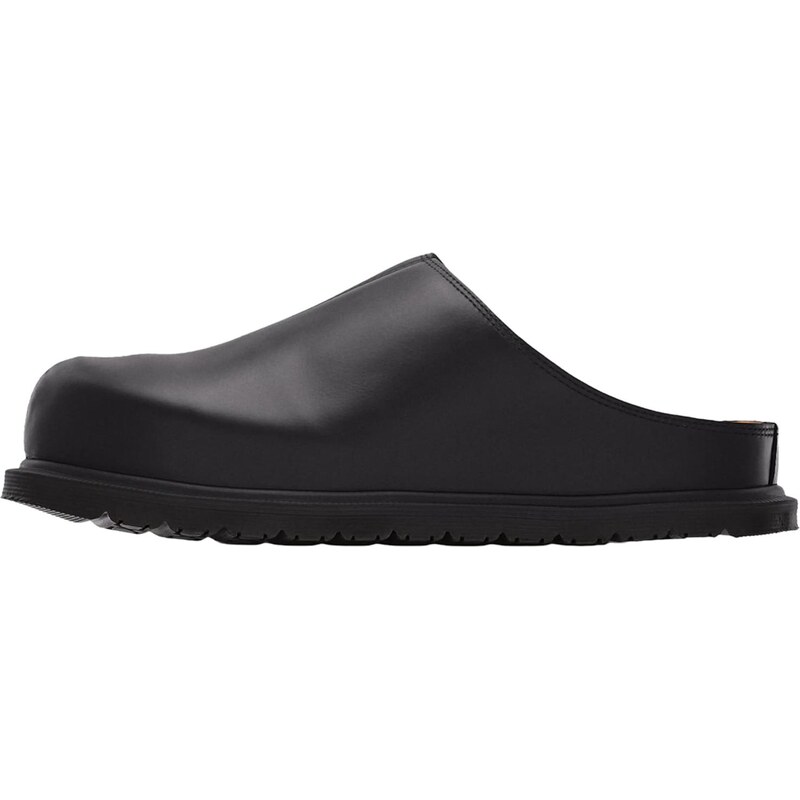 Dr. Martens Pantofle San černá