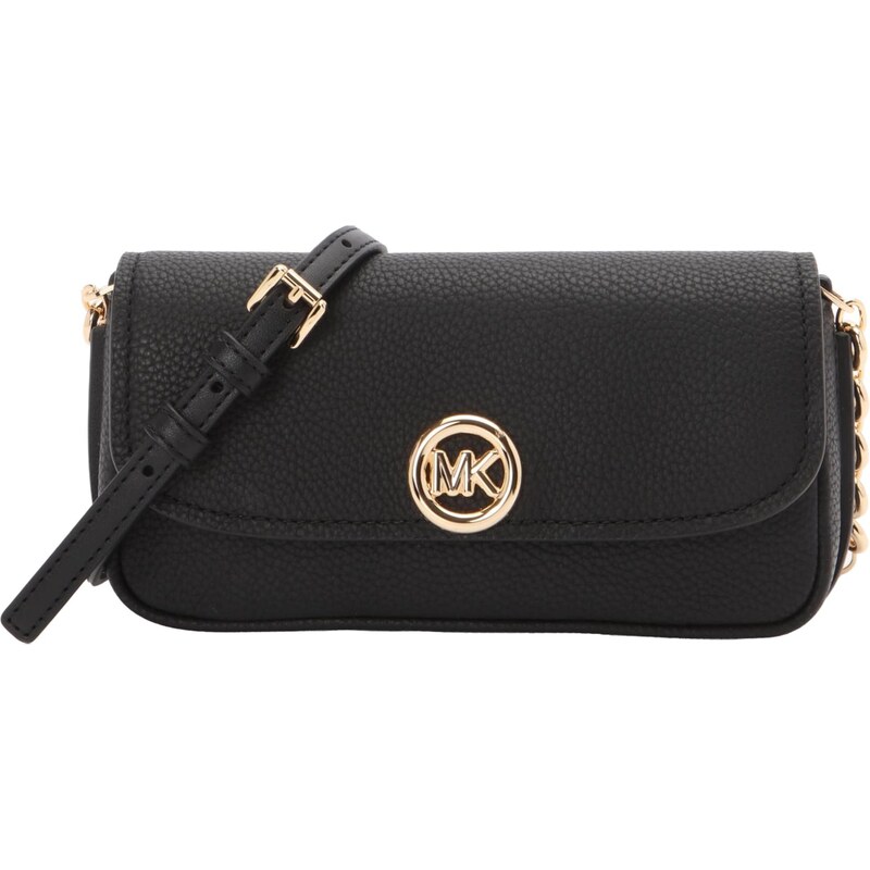 MICHAEL Michael Kors Taška přes rameno černá