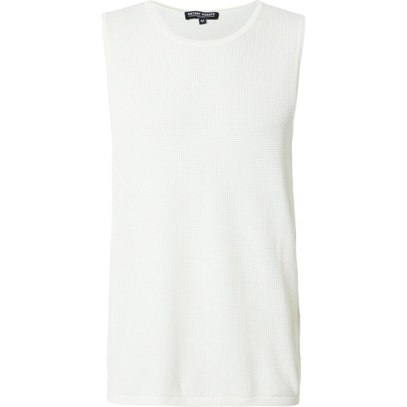ANTONY MORATO Svetr offwhite