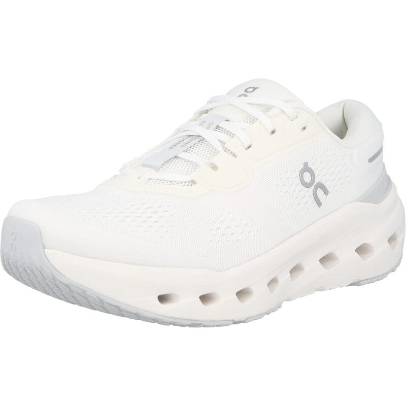 On Tenisky Cloudrunner 3 bílá