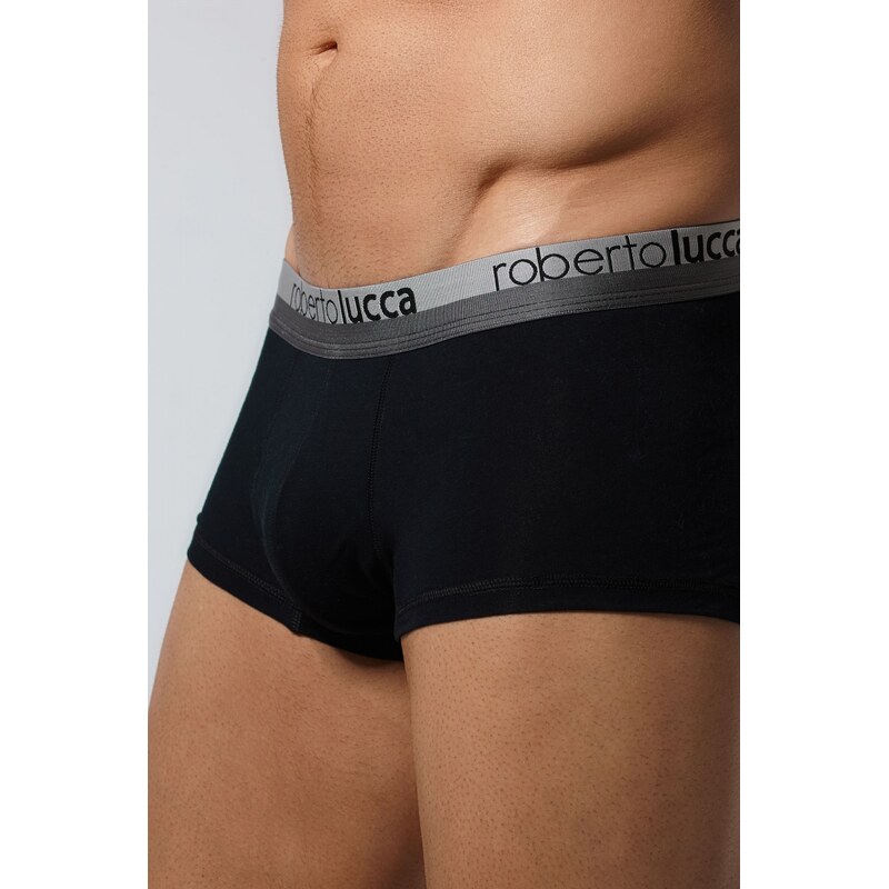 Boxerky ROBERTO LUCCA 10014 22220 (XXL) - Roberto Lucca