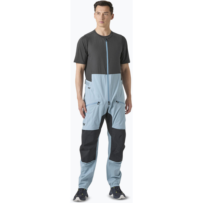 Pánské jachtařské kalhoty Helly Hansen Hp Foil Flyer Salopette