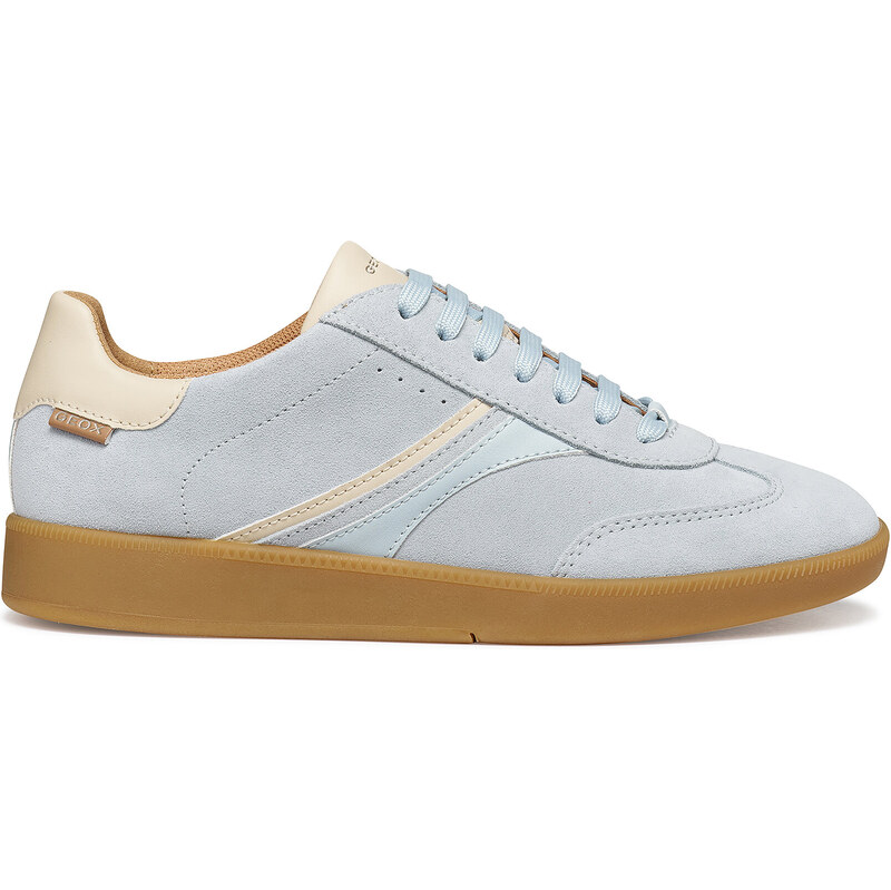Sneakersy Geox 114241016