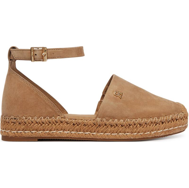 Espadrilky Tommy Hilfiger 114241066
