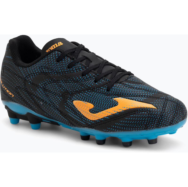 Dětské kopačky Joma Evolution Jr 2601 FG black