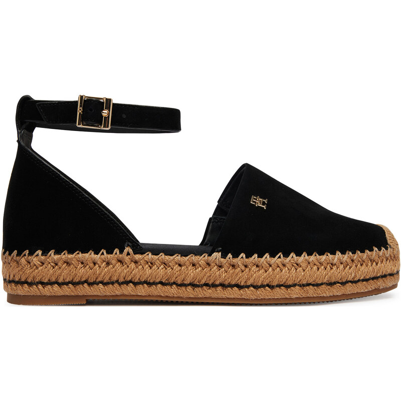 Espadrilky Tommy Hilfiger