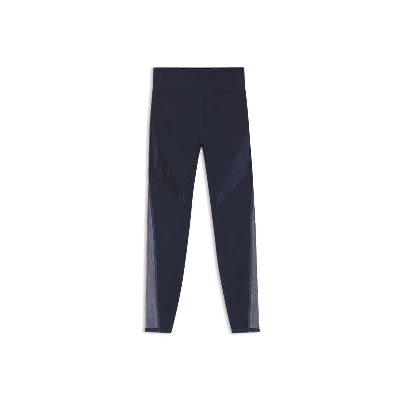 BOSS Active leggings with mesh inserts 113940716