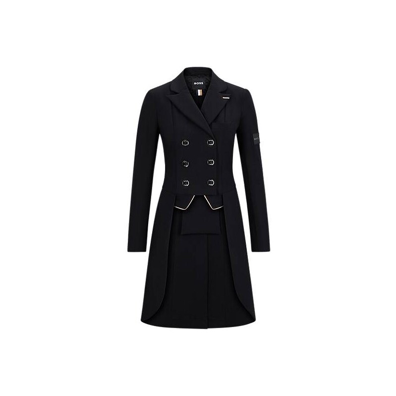 BOSS Equestrian tailcoat with adjustable tail weights 113943011
