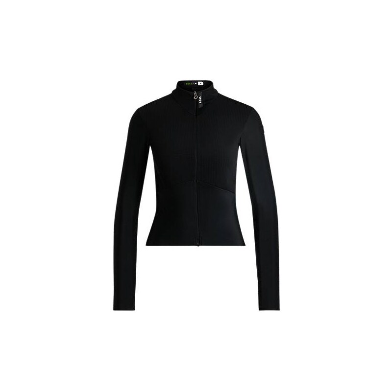 BOSS x ASSOS jacket with three rear pockets 113943158