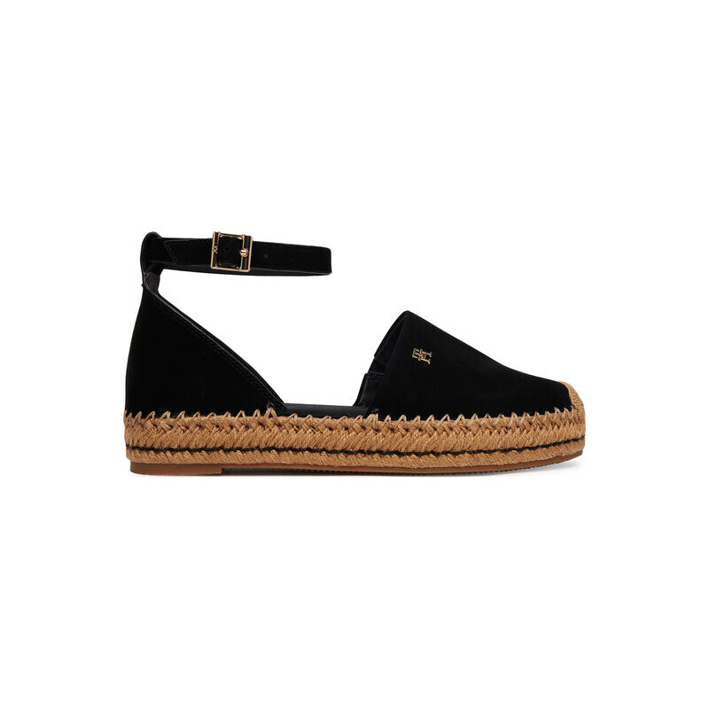 Espadrilky Tommy Hilfiger