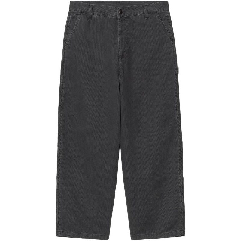 KAHOTY CARHARTT WIP Parrish Work - černá -