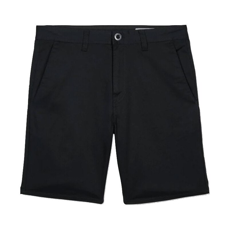 KRAŤASY VOLCOM Frickin Mdrn Stch 19 - černá -