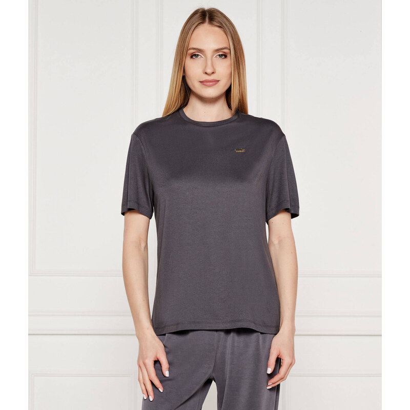 EA7 Tričko | Loose fit 106601350