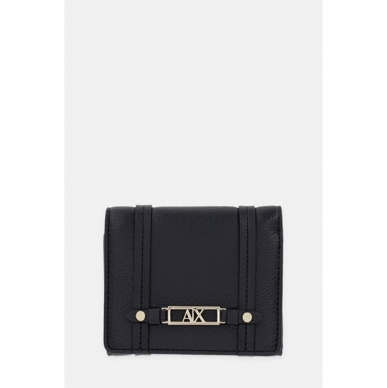 Armani Exchange Peněženka dámská z imitace kůže 114336183