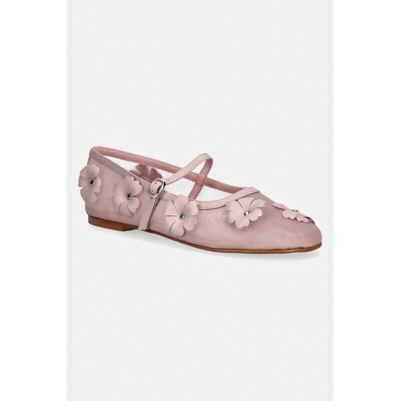 Pretty Ballerinas baleríny Georgia