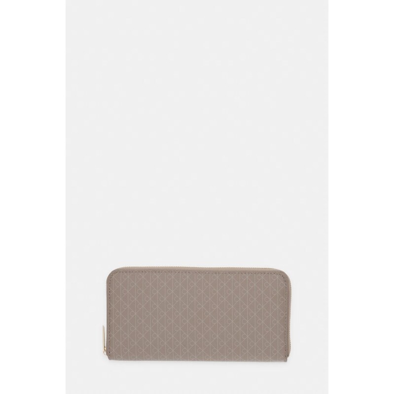Calvin Klein RFID peněženka dámská