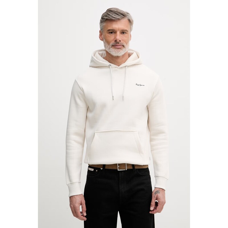 Pepe Jeans Mikina Pepe Jeans