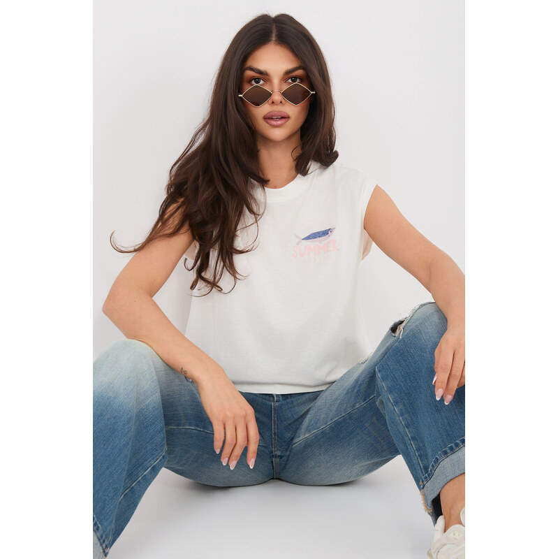 T-shirt model 225240 Sublevel 114256766