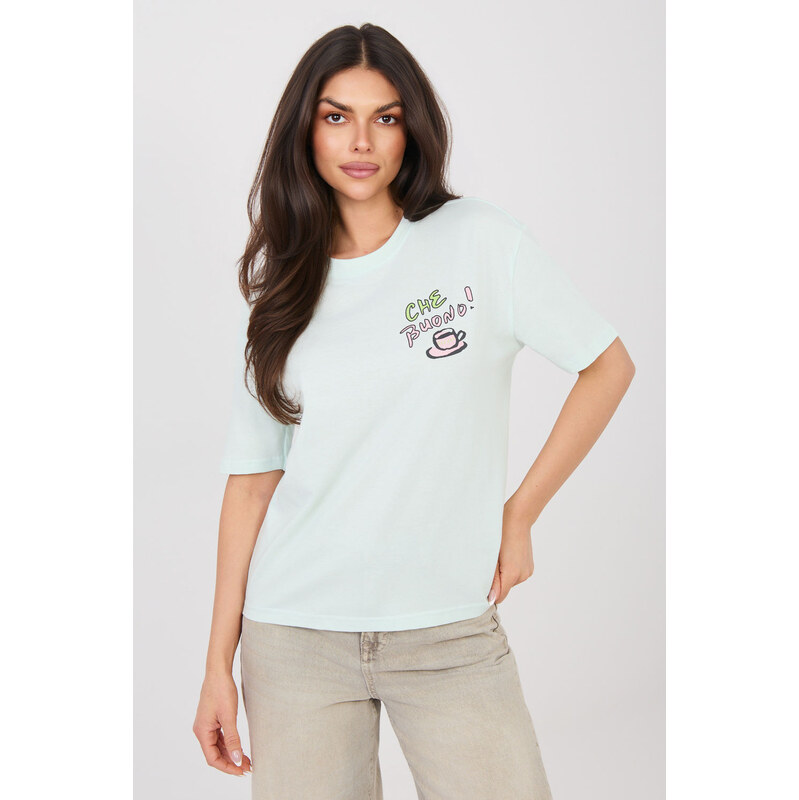 T-shirt model 225249 Sublevel 114256777