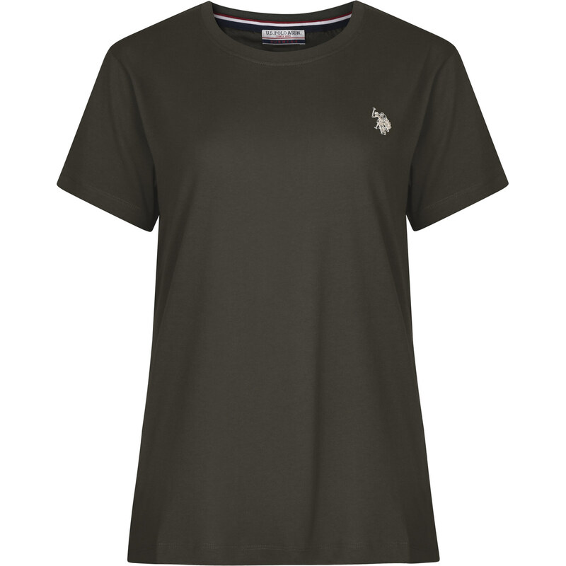 US Polo Assn. dámské triko Lucy 113632742