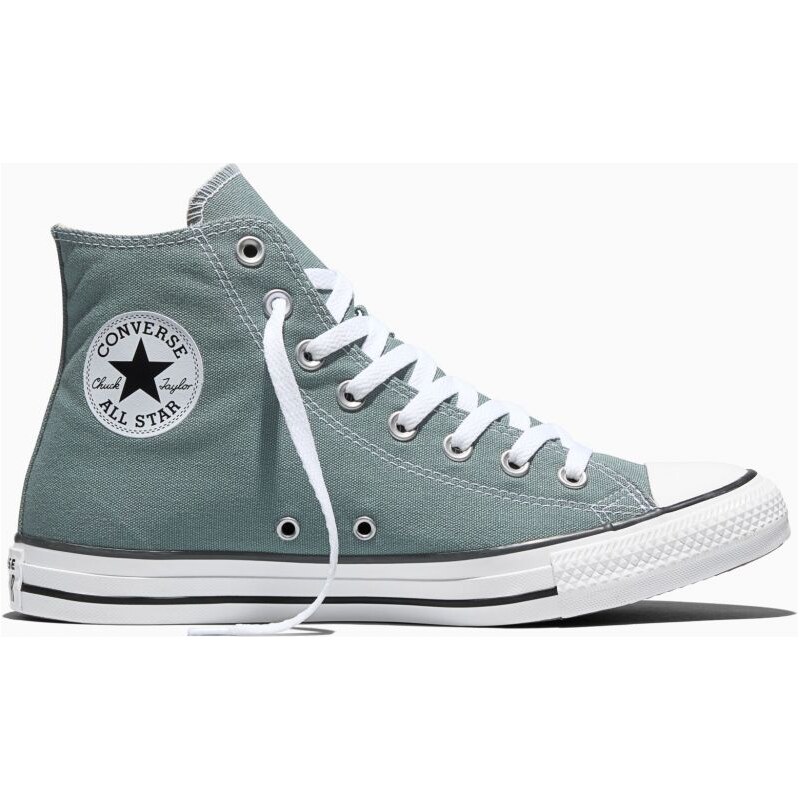 BOTY CONVERSE CHUCK TAYLOR ALL STAR - modrá - 114257477