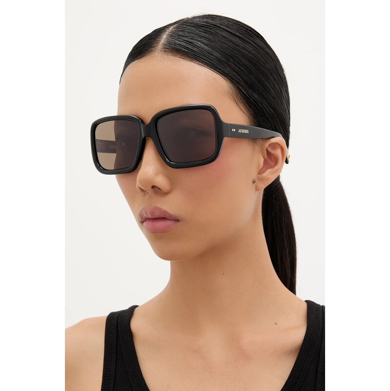 Sluneční brýle Jacquemus CABANA 114257570