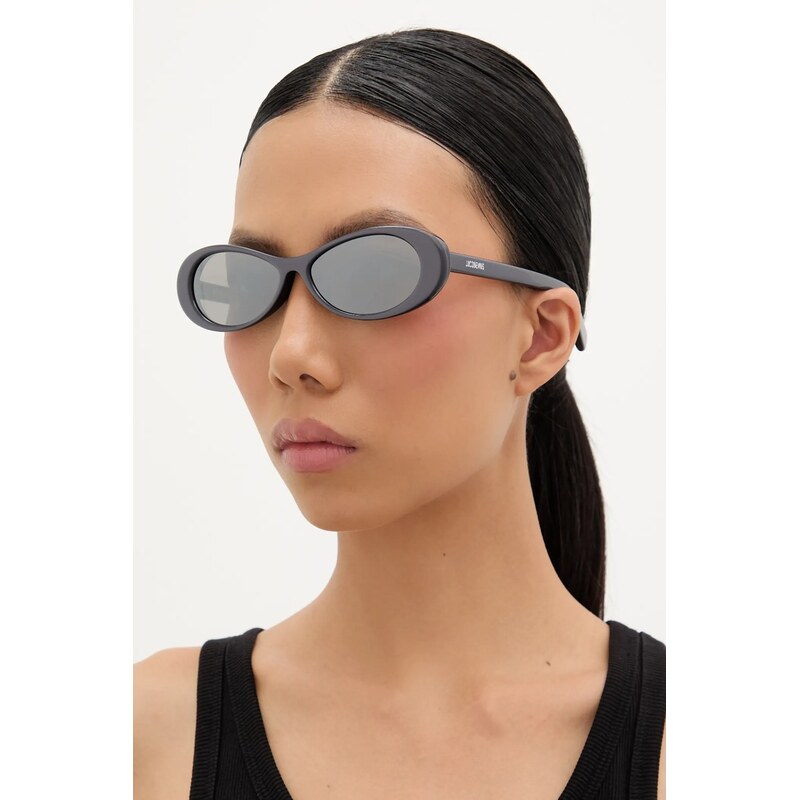 Jacquemus Sluneční brýle Jacquemus NUVOLA
