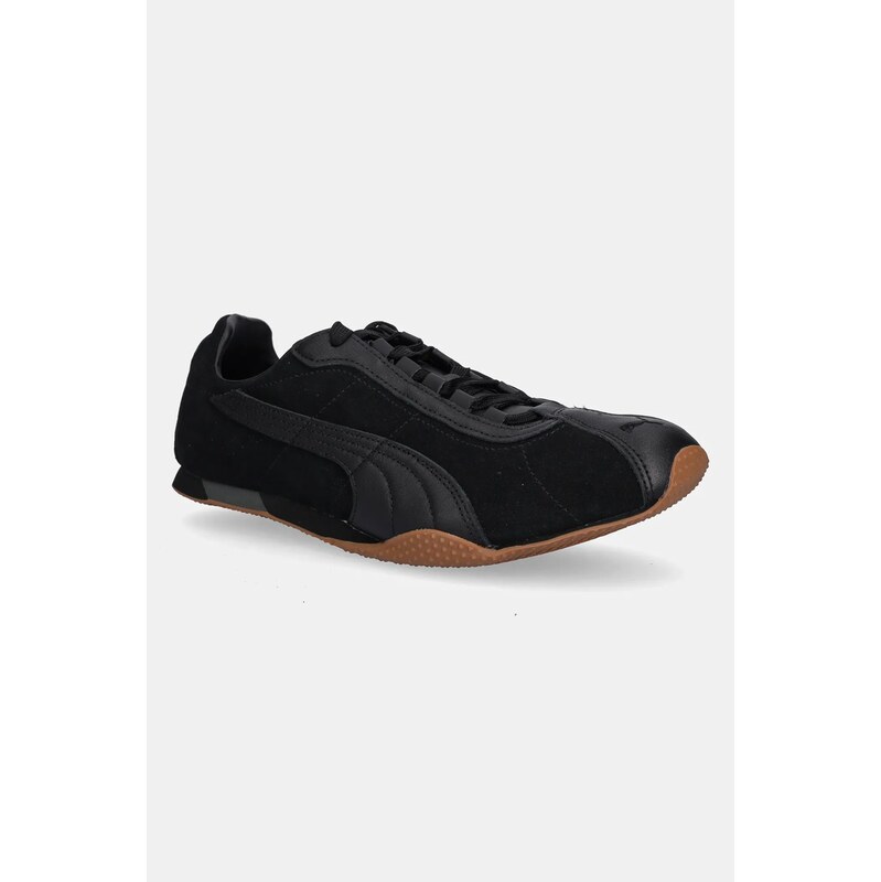 Puma Kožené tenisky Puma H-Street Premium