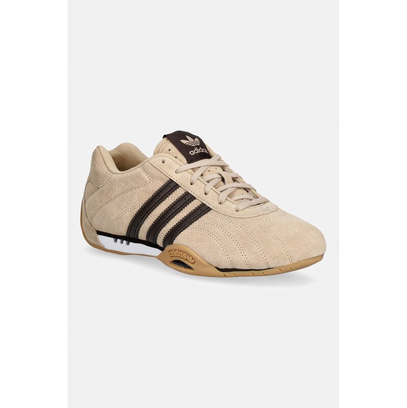 adidas Originals Adiracer Lo sneakers boty dámské semišové