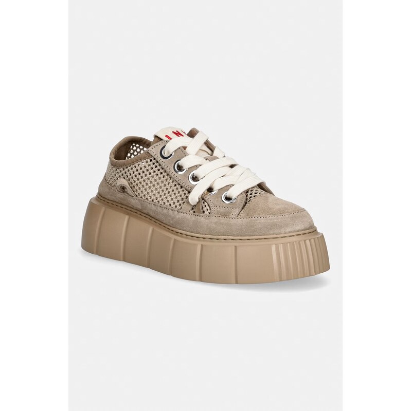 Inuikii Matilda Net sneakers boty dámské