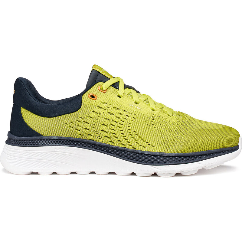Sneakersy Geox