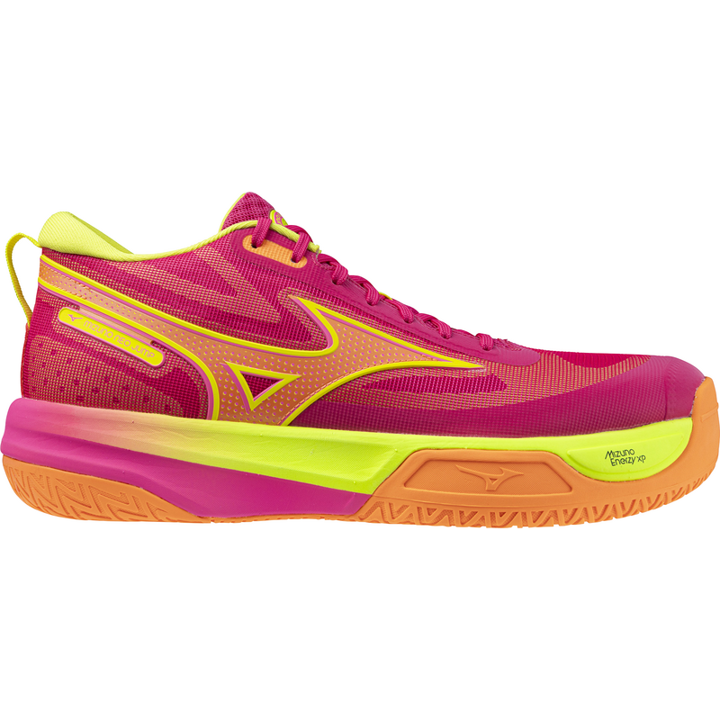 Indoorové boty Mizuno Neo Jump unisex 114414633