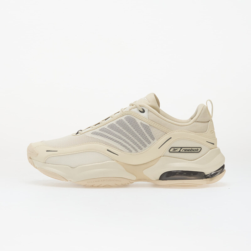 Reebok Dmx Series 3000 Chalk/ Alabaster/ Grey 5