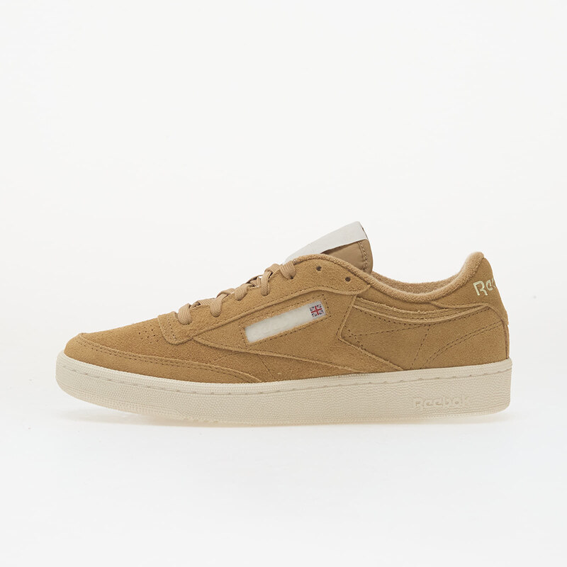 Reebok Club C 85 Chalk/ Ginger Root/ Alabaster