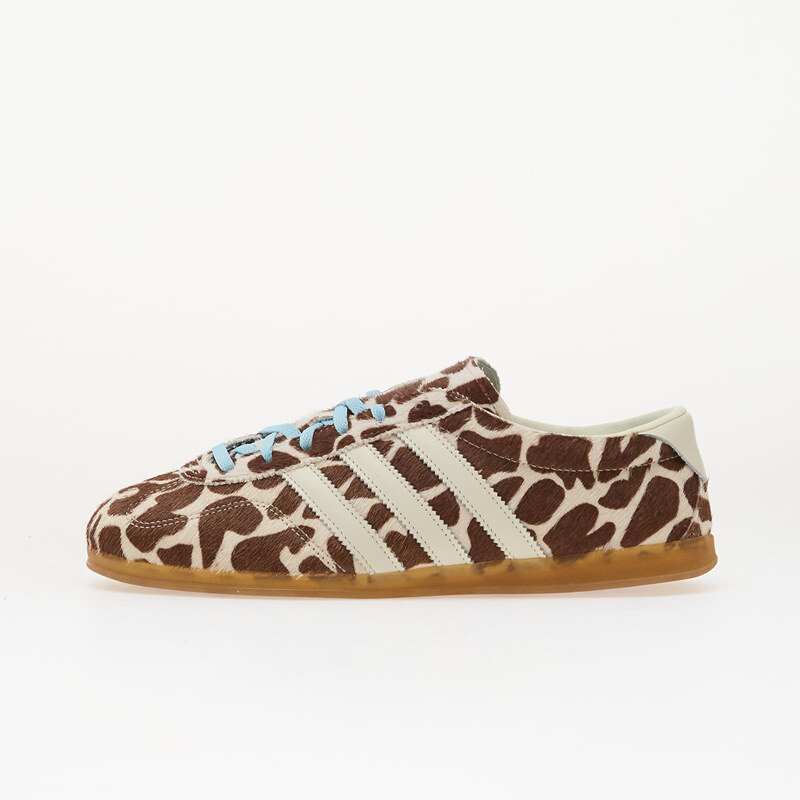 adidas Originals adidas Gazelle Lo Pro W Crli/ Ivory/ Gum