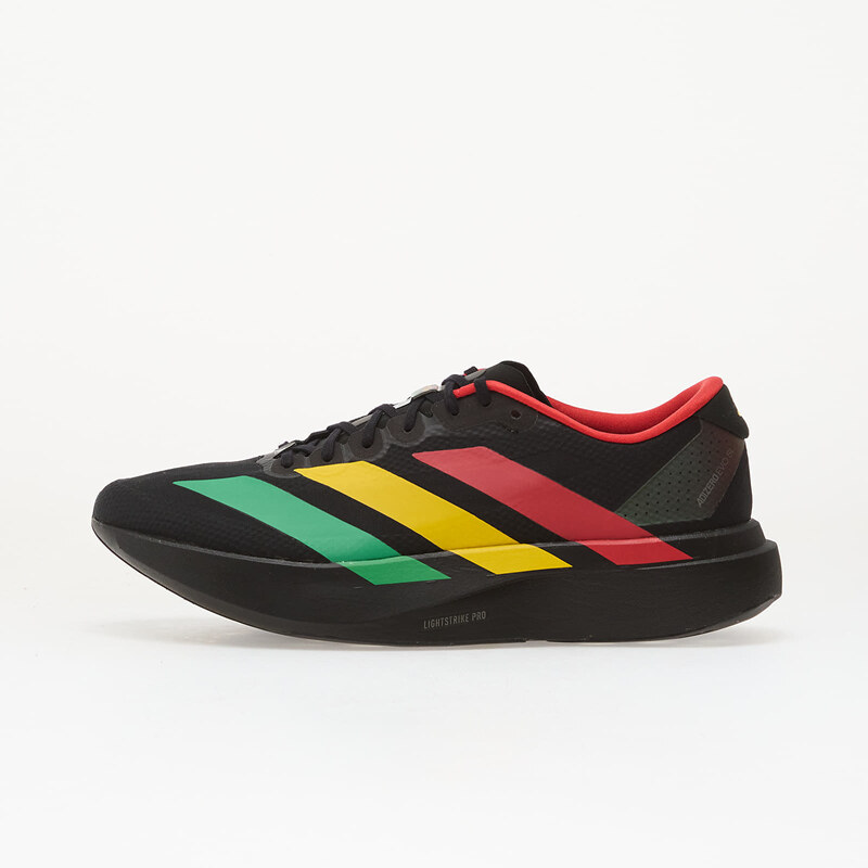 adidas Performance adidas Adizero EVO SL Core Black/ Vivid Green/ Bold 114259423