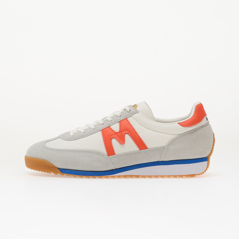 Karhu Mestari 76 White/ Flame