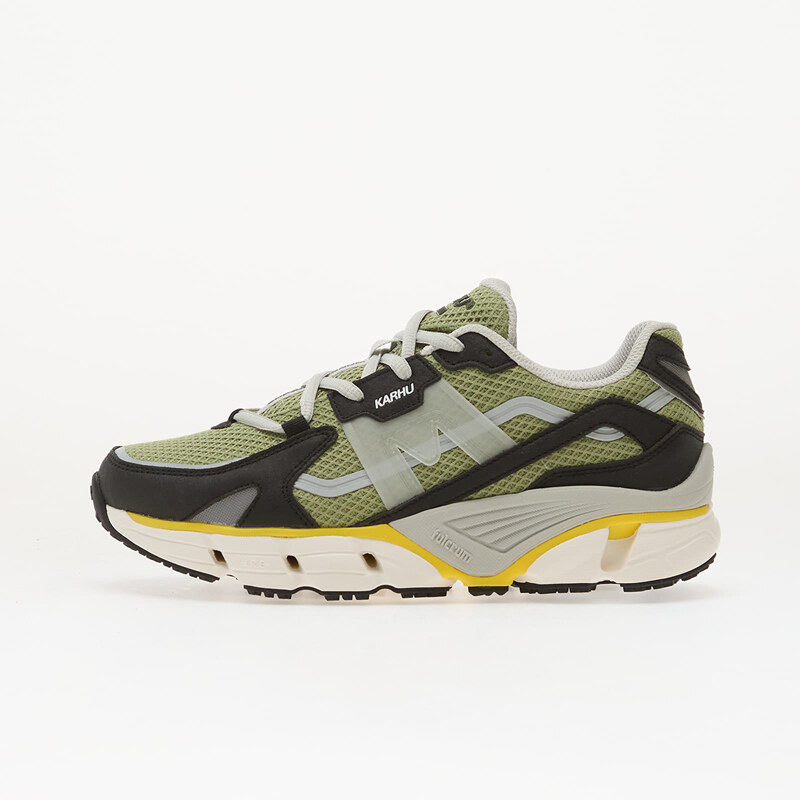 Karhu Super Fulcrum Jet Black/ Epsom