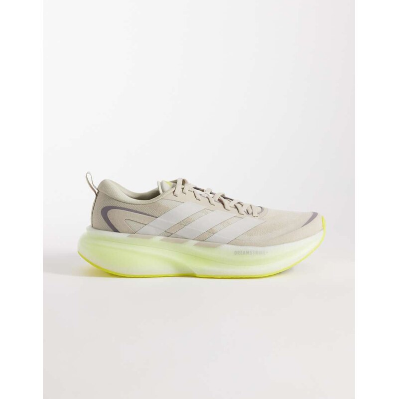 adidas performance adidas Running Supernova Glide trainers in