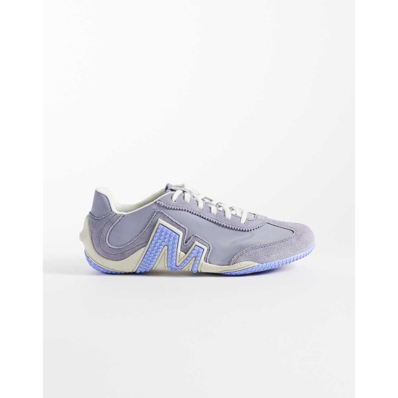 Merrell Relay Fly Vent SE trainers in lilac-Purple 114259950