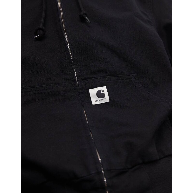 Carhartt WIP OG active jacket in black